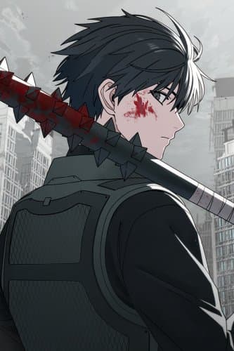 Veteran of the Apocalypse